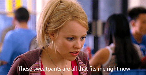 18 Bizarre Thoughts Every Mum Has During Pregnancy (It's Not Just Me, Right?) clothes